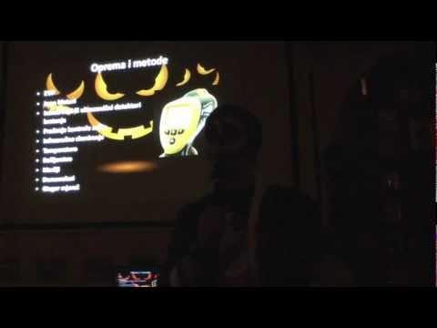 Skeptici u pubu 31-10-11 - 4. dio