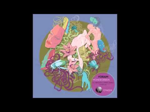 Yoram - Mondegreen (Mario Aureo Stripped Down Remix)