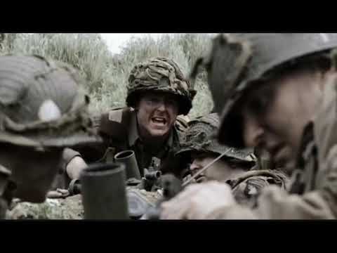 Motivational Example : Platoon Commander