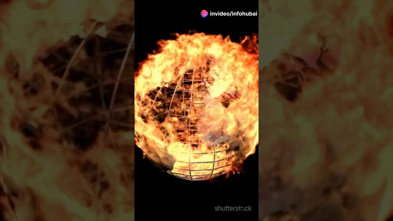 Scientists Reveal the Exact Date Earth is Set to Face Mass Extinction