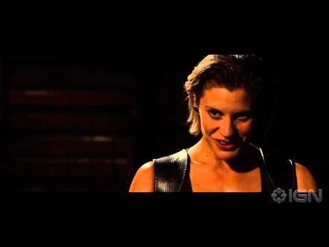 Riddick - "Riddick Offers To Kill Everyone For Dahl" Clip