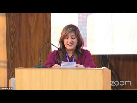 International Conference of Lifestyle Medicine Day 2 (4th December 2021)