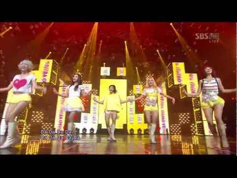HELLOVENUS- Venus (10 Jun ,2012)