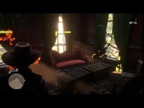 Breaking and entering