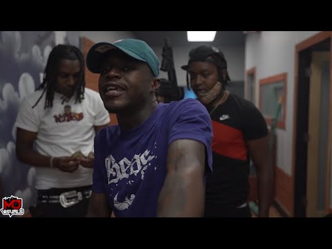 JuiceFrmChiraq Ft Luh Fat & Lil Fludd - Tom and Jerry (Official Video) Dir @MoVisuals773