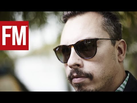 Producer Special 2018: Purple Disco Machine