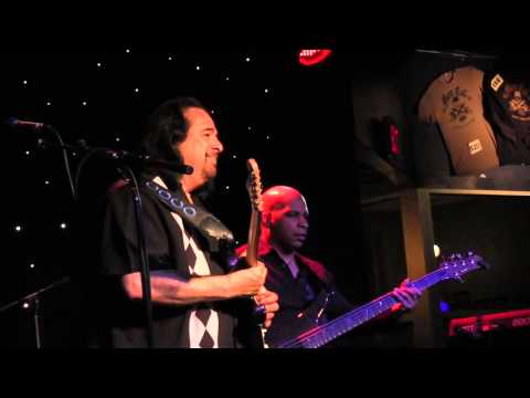 COCO MONTOYA "The One Who Really Loves You" 5-10-13