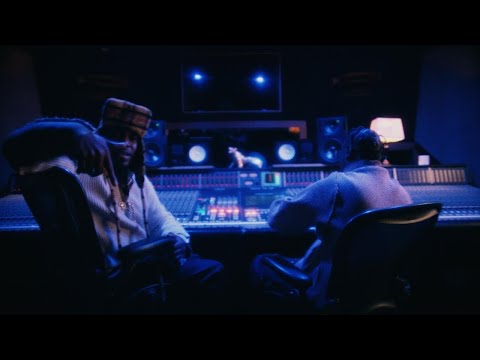 Video Michael & Quincy de Nas