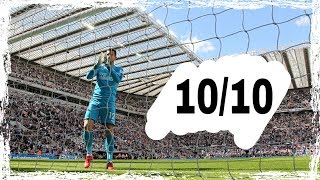 Players Ratings | Newcastle United 3-0 Chelsea