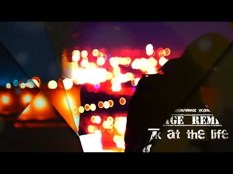 BEST Chillstep | David Argunetta feat. MarGo Lane – Look at the life (Armage Chillstep Remix)