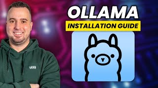 Ollama + OpenWebUI: Run LLM's Locally For FREE!!