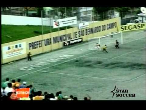 Luis Ricardo - Atacante - 89 - www.golmaisgol.com.br