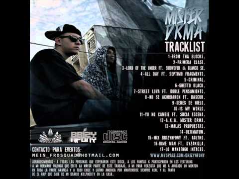 06-Brizynfony- Ghetto black