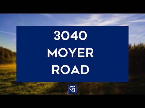 3040 Moyer Road | $474,900