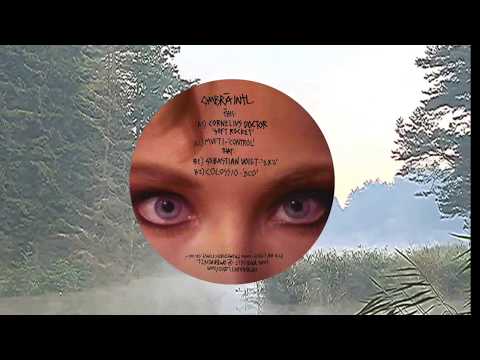 Cornelius Doctor - Soft Rocket [Ombra INTL 010]