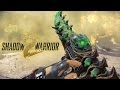 Gameplay video of Shadow Warrior Collection  PC