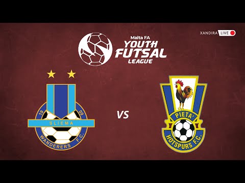 Sliema Wanderers FC vs Pieta Hotspurs FC