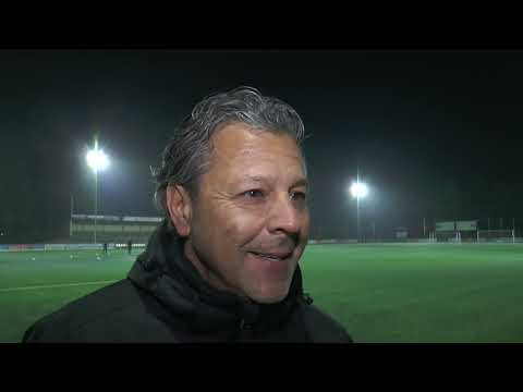 Haaglanden Voetbal TV (22-02-2023) - Wedstrijd van de week: Westlandia - RKAVV