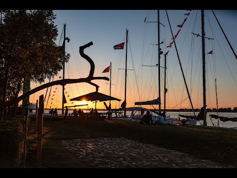 Kamper Trinklied - Wenzel und Band