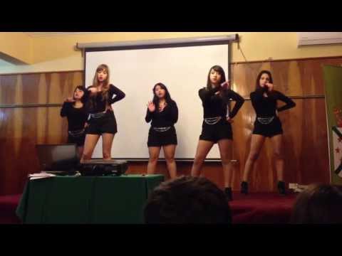 Intro + Every Night - EXID | 06/07/13 [K-Holic; Dance Cover]