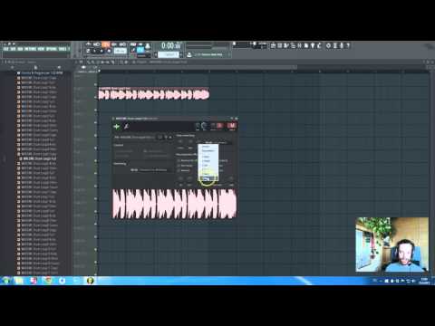 How to EDM: FL Studio Easy Tempo Matching / Fit / Syncing / Warping Tutorial (+ Free FLP & Samples)