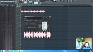How to EDM: FL Studio Easy Tempo Matching / Fit / Syncing / Warping Tutorial (+ Free FLP & Samples)