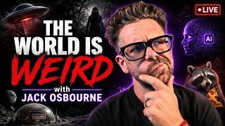 The World is weird with Jack Osbourne Ep.3