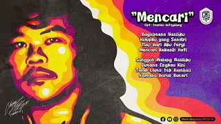 Download lagu MENCARI cipt: Charles Hutagalung mp3