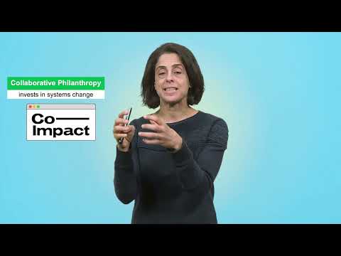 How Social Impact Funding Evolved: From Charity to Investment