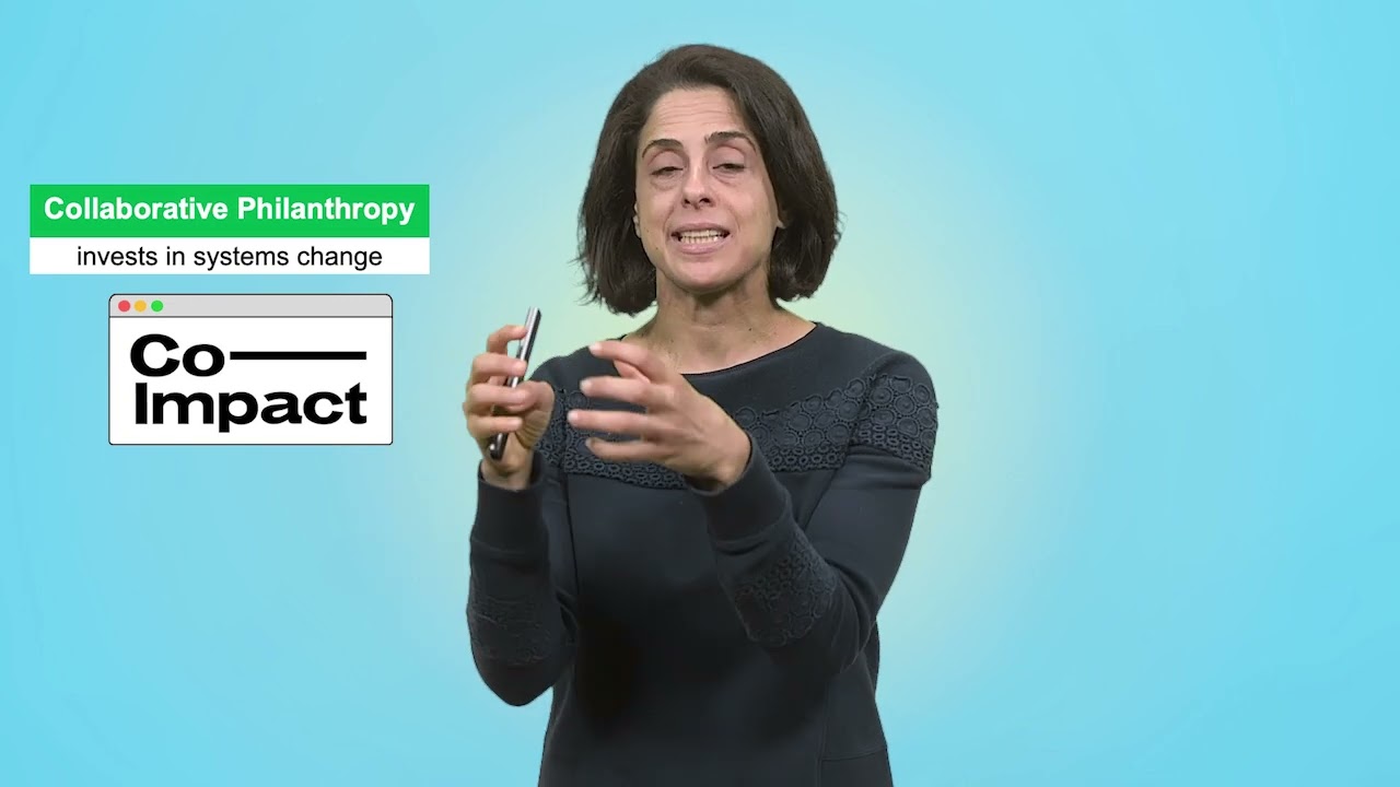 How Social Impact Funding Evolved: From Charity to Investment