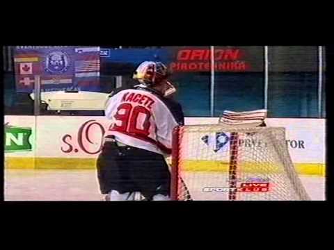 EBEL 11.kolo - 12.10.2012. Medveščak - Znojmo 2:1 (sportklub)