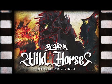 Video thumbnail for Wild Horses
