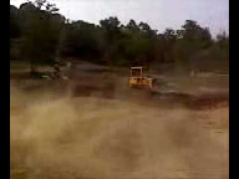 Catapult 3 - Tomahawk MX - Willy Toth