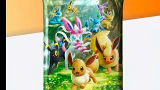 【ポケポケ】新弾イーブイガーデンに砂時計全投入する