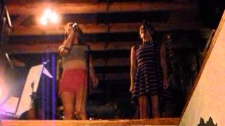 rocknycliveandrecorded.com: Nedelle Torrisi @Origami Vinyl