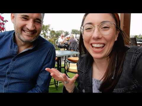 Vlog in Italian: quattro chiacchiere con Vincenzo's Plate Video