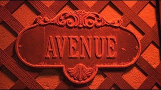 DJ Ruckus  Avenue New York  1417