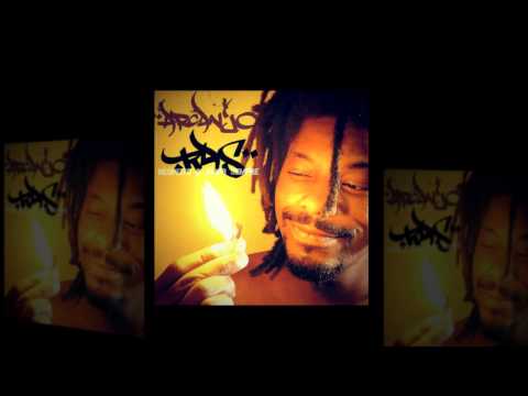 Arcanjo Ras - Mo'Fya