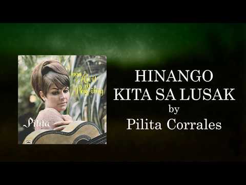 Video thumbnail for Hinango Kita Sa Lusak