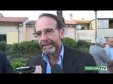 2021-01-20 ROMA - GOVERNO OK FIDUCIA DAL SENATO, NENCINI VOTO IN EXTREMIS