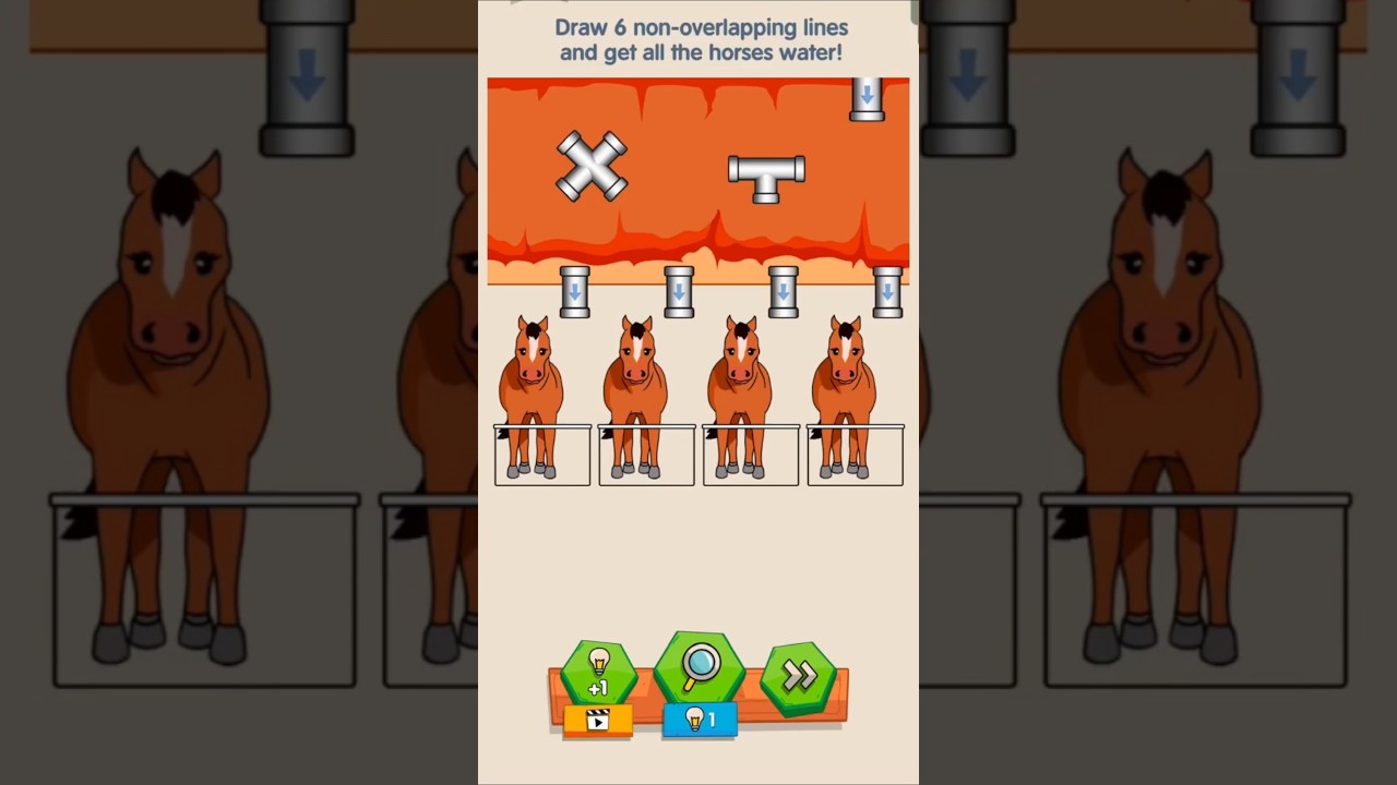 Iq games | Puzzle games  #gameplay #braintest #androidgames #cartoon #gaming #funny #braingames