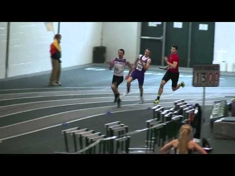 2A Boys 4x200m Relay Heat 1 - Illinois Top Times 2014