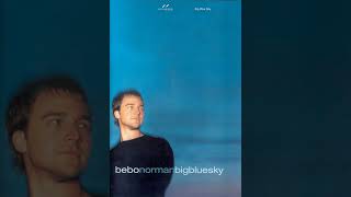 "Underneath" (with studio intro.) Bebo Norman. Big Blue Sky