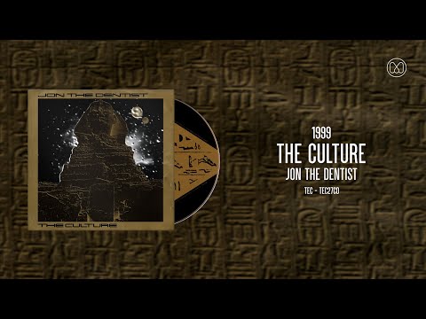 (1999) Jon The Dentist - The Culture (CD01 Unmixed)