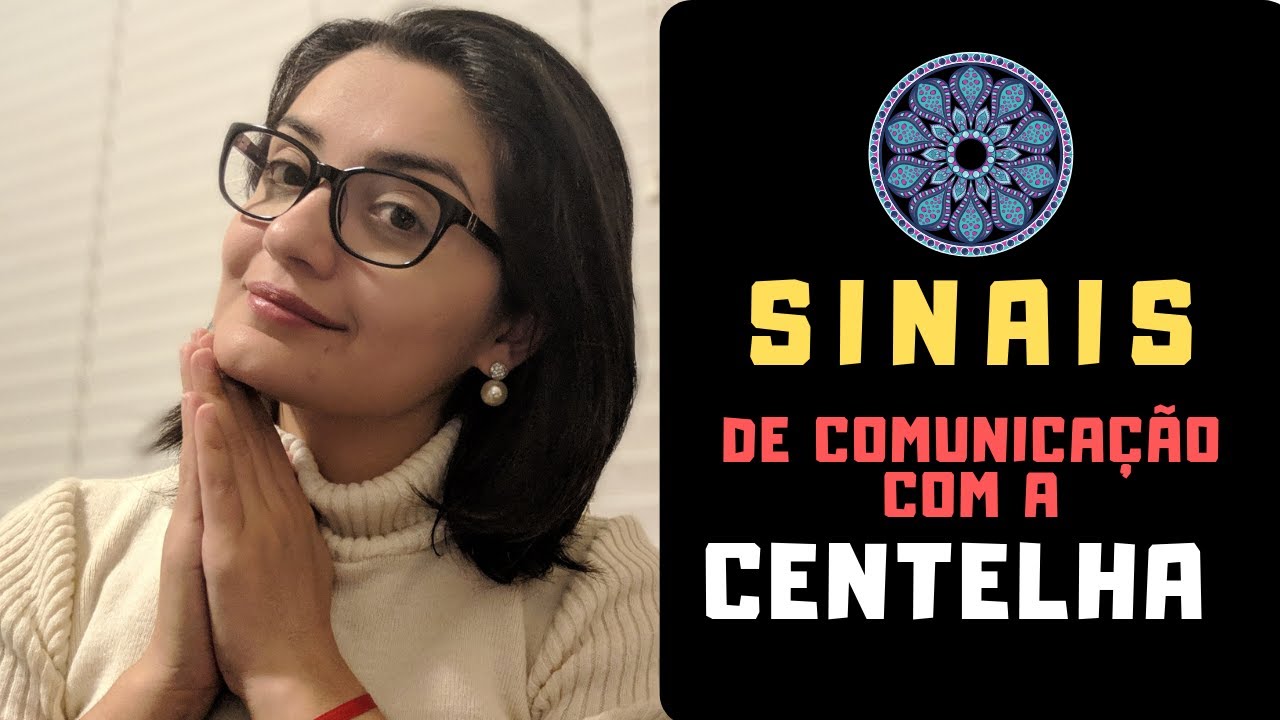Sinais de que a Centelha está falando com você 🔥🙏
