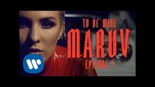 MARUV - To Be Mine (Hellcat Story Episode 1)