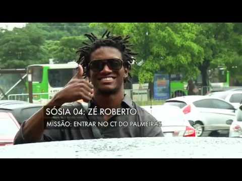 PÂNICO TESTES: OS SÓSIAS - E03 (C/ ROGÉRIO CENI, CRISTIAN E FELIPE DO CORINTHIANS)