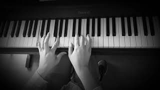 Piano cover - Yahweh by Rend Collective