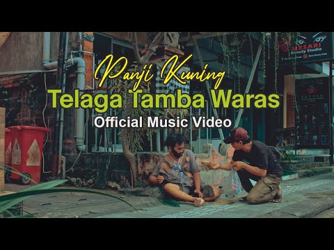 TELAGA TAMBA WARAS (Official Music Video)