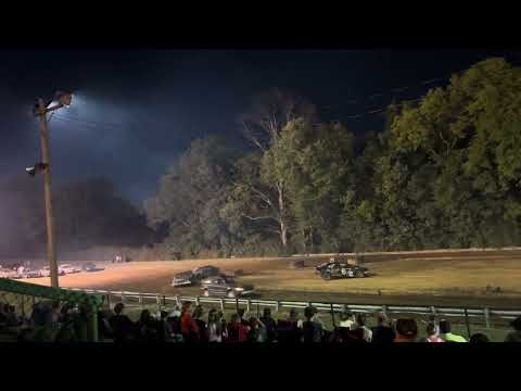 Bullitt County Dirt Track Rumble September 14th 2024